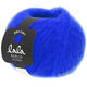 Lana Grossa BRUSHY Uni/Print (lala BERLIN) | 021-bleu