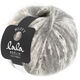 Lana Grossa BUFFY (lala BERLIN) | 11-gris/écru