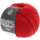 Lana Grossa 100% Cashmere Fine | 08-rouge