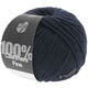 Lana Grossa 100% Cashmere Fine | 09-bleu nuit