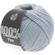 Lana Grossa 100% Cashmere Fine | 11-bleu gris