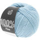Lana Grossa 100% Cashmere Fine | 12-bleu clair