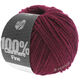 Lana Grossa 100% Cashmere Fine | 24-bourgogne