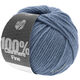 Lana Grossa 100% Cashmere Fine | 30-bleu gris