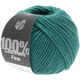 Lana Grossa 100% Cashmere Fine | 33-pétrole foncé