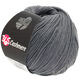 Lana Grossa 365 CASHMERE | 44-gris foncé
