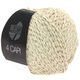 Lana Grossa 4 CAPI | 01-sable