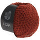 Lana Grossa 4 CAPI | 03-brun rouge