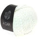 Lana Grossa 4 CAPI | 11-blanc