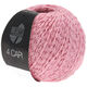 Lana Grossa 4 CAPI | 14-rose