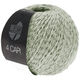 Lana Grossa 4 CAPI | 16-gris vert