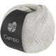 Lana Grossa CAMPO | 03-gris argent