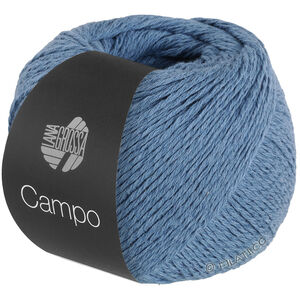 Lana Grossa CAMPO | 06-jean