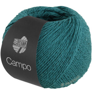 Lana Grossa CAMPO | 08-vert opale