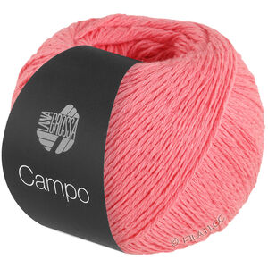 Lana Grossa CAMPO | 15-oeillet rose