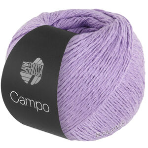 Lana Grossa CAMPO | 20-pourpre