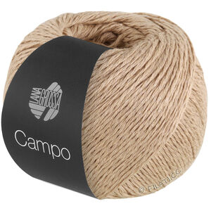 Lana Grossa CAMPO | 22-beige
