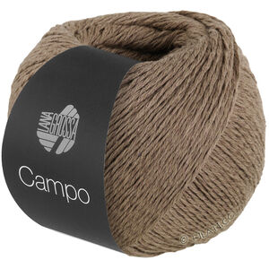 Lana Grossa CAMPO | 23-brun gris