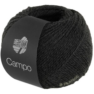 Lana Grossa CAMPO | 24-noir