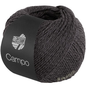 Lana Grossa CAMPO | 25-brun gris