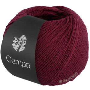 Lana Grossa CAMPO | 26-bourgogne