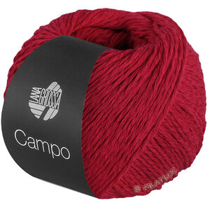 Lana Grossa CAMPO | 27-rouge