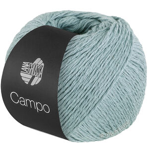 Lana Grossa CAMPO | 33-bleu d'eau