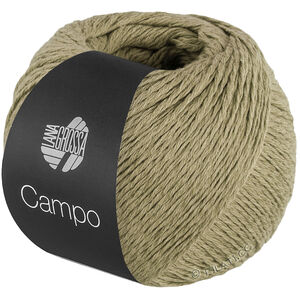 Lana Grossa CAMPO | 35-vert sauge