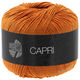 Lana Grossa CAPRI | 18-brun orange