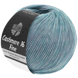 Lana Grossa CASHMERE 16 FINE | 028-bleu clair