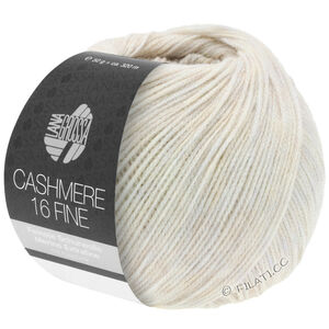 Lana Grossa CASHMERE 16 FINE | 036-coquille