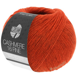 Lana Grossa CASHMERE 16 FINE | 044-rouille