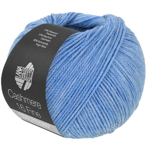 Lana Grossa CASHMERE 16 FINE | 052-bleu ciel