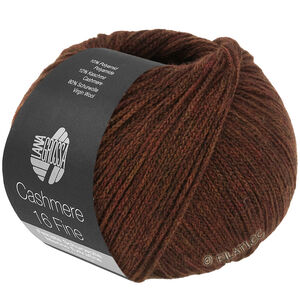 Lana Grossa CASHMERE 16 FINE | 062-brun chocolat