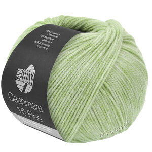 Lana Grossa CASHMERE 16 FINE | 067-vert blanc