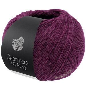 Lana Grossa CASHMERE 16 FINE | 068-prune
