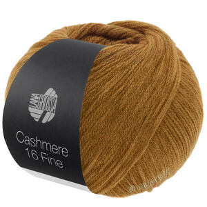 Lana Grossa CASHMERE 16 FINE | 070-caramel