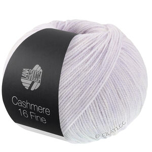 Lana Grossa CASHMERE 16 FINE | 075-bleu pâle