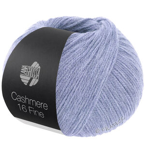 Lana Grossa CASHMERE 16 FINE | 076-bleu comme violettes