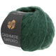 Lana Grossa CASHMERE GARZATO | 10-vert pétrole