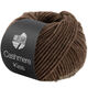 Lana Grossa CASHMERE KISS | 102-brun gris