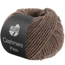 CASHMERE KISS de Lana Grossa