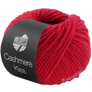 Lana Grossa CASHMERE KISS | 122-rouge cerise