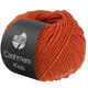 Lana Grossa CASHMERE KISS | 125-Citrouille rouge