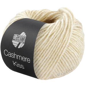 Lana Grossa CASHMERE KISS | 126-coquille