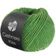 Lana Grossa CASHMERE KISS | 127-vert mai