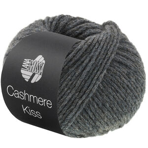 Lana Grossa CASHMERE KISS | 133-vert bleu gris