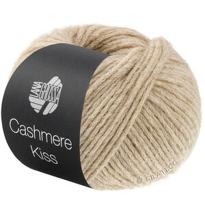 Lana Grossa CASHMERE KISS | 136-beige clair