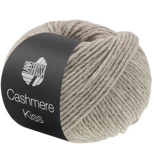 Lana Grossa CASHMERE KISS | 137-beige gris