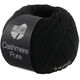 Lana Grossa CASHMERE PURE | 08-noir